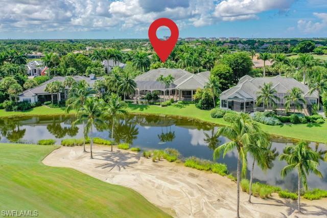 BANYAN ISLAND - Residential