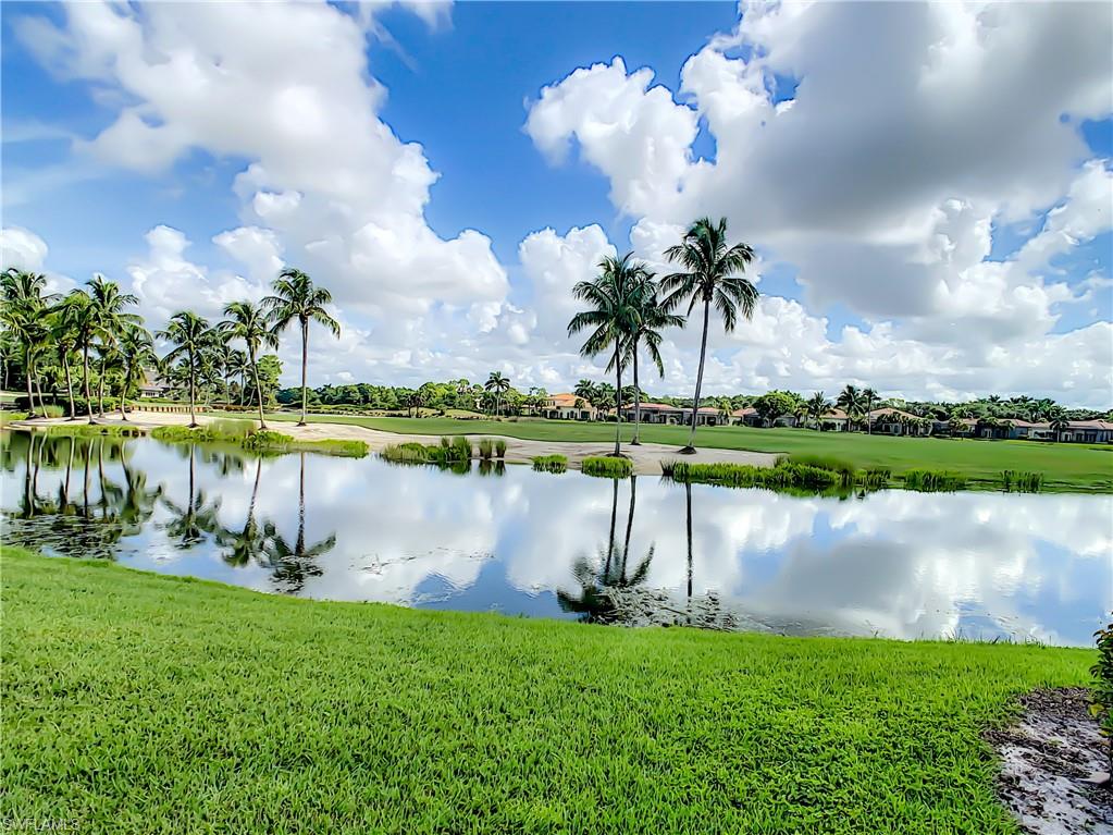 BANYAN ISLAND - Residential