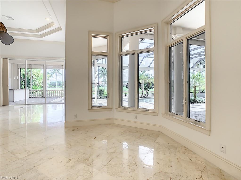 BANYAN ISLAND - Residential