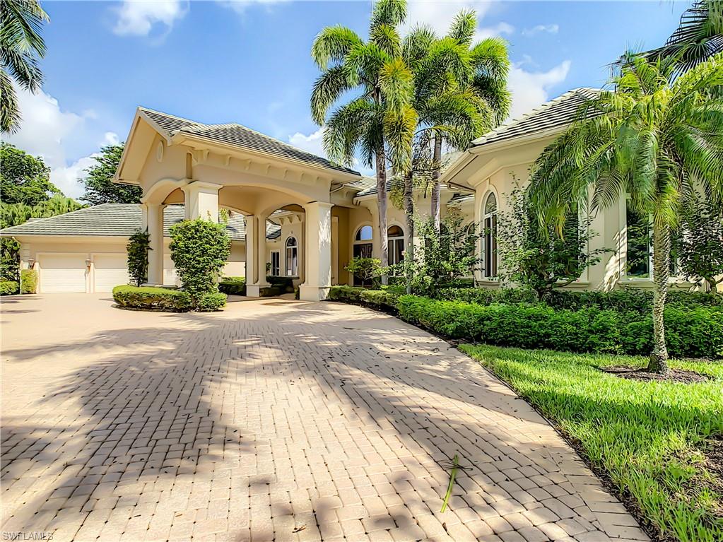 BANYAN ISLAND - Residential