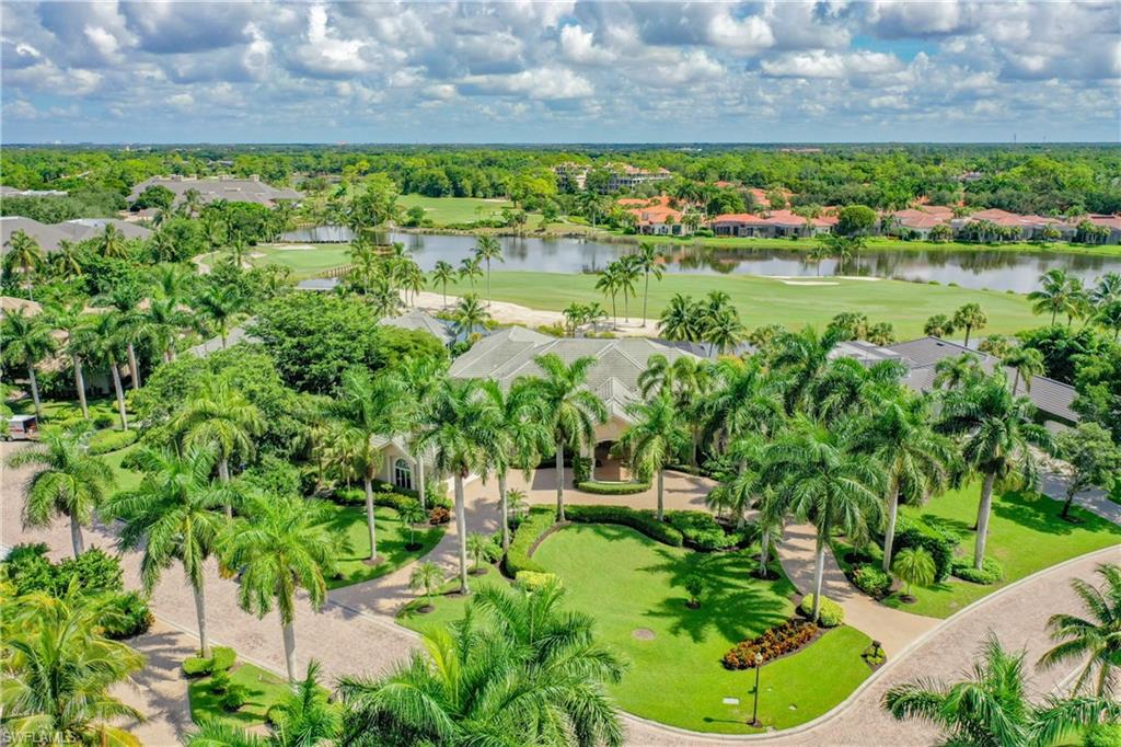 BANYAN ISLAND - Residential