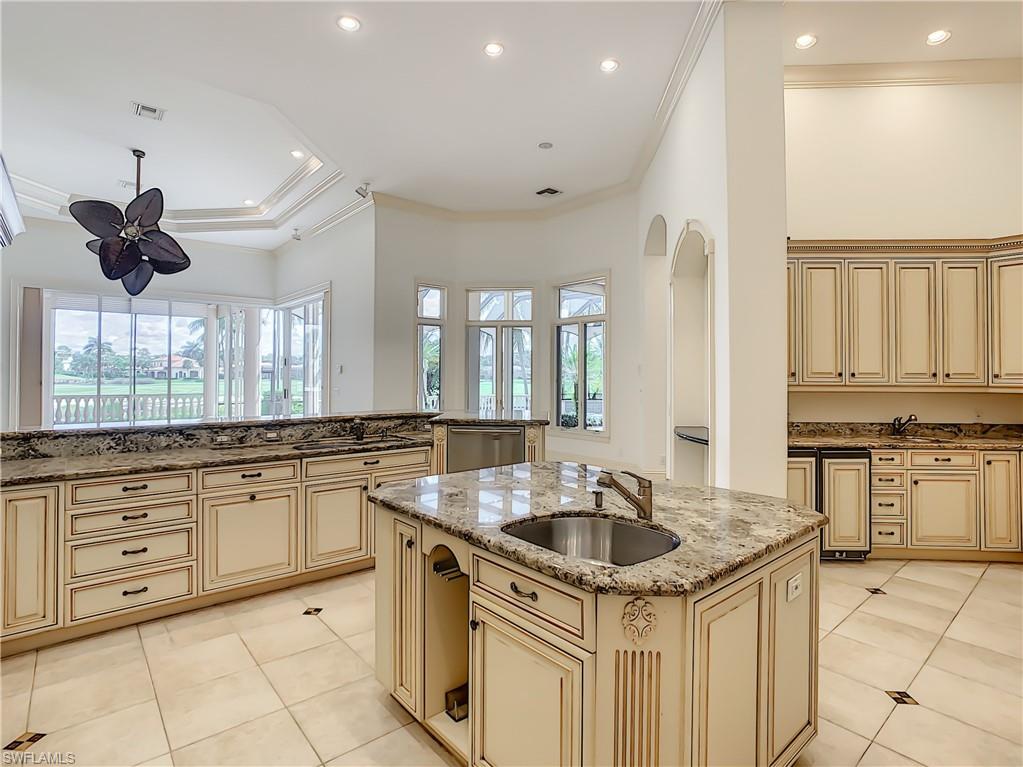 BANYAN ISLAND - Residential