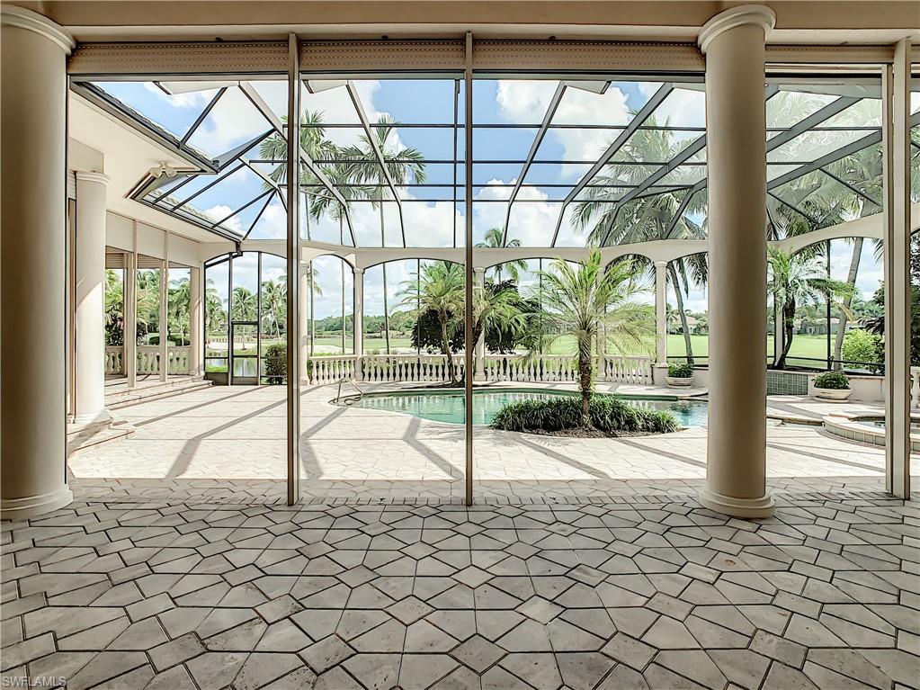 BANYAN ISLAND - Residential