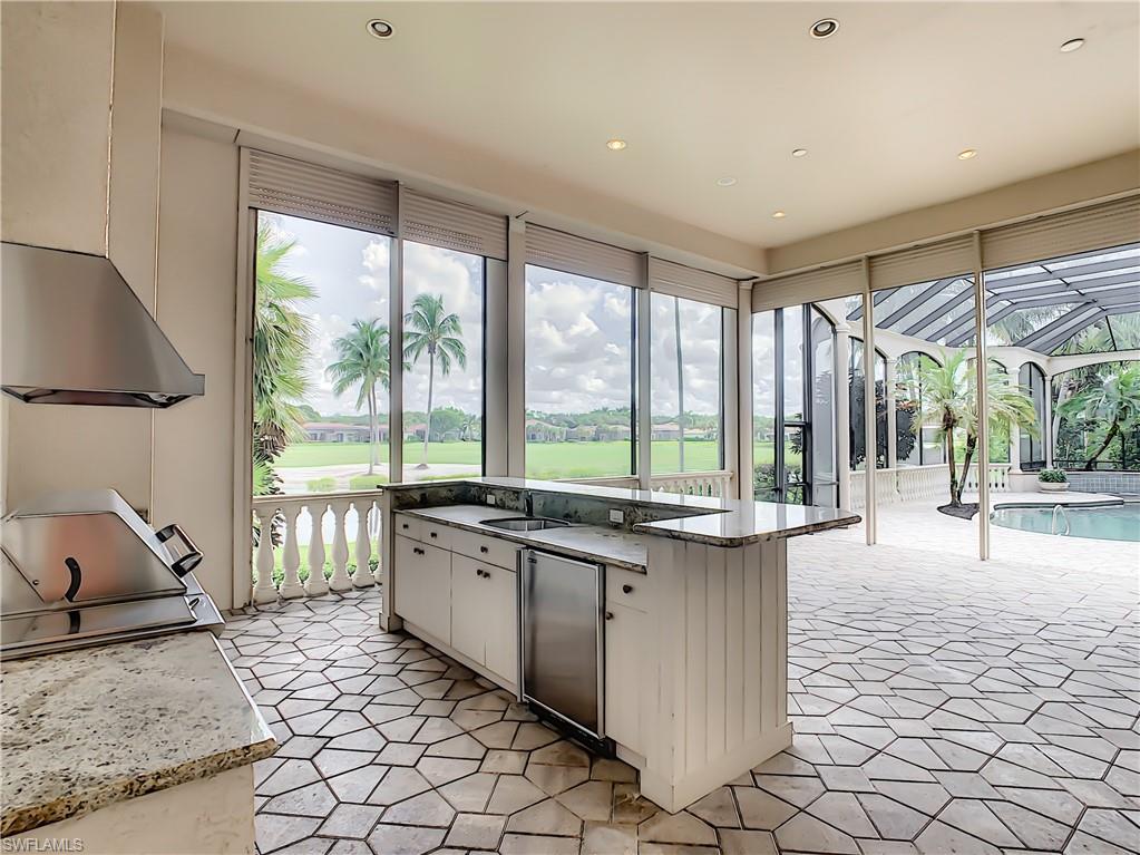 BANYAN ISLAND - Residential