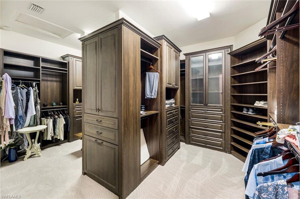 HARBOUR PRESERVE - Residential