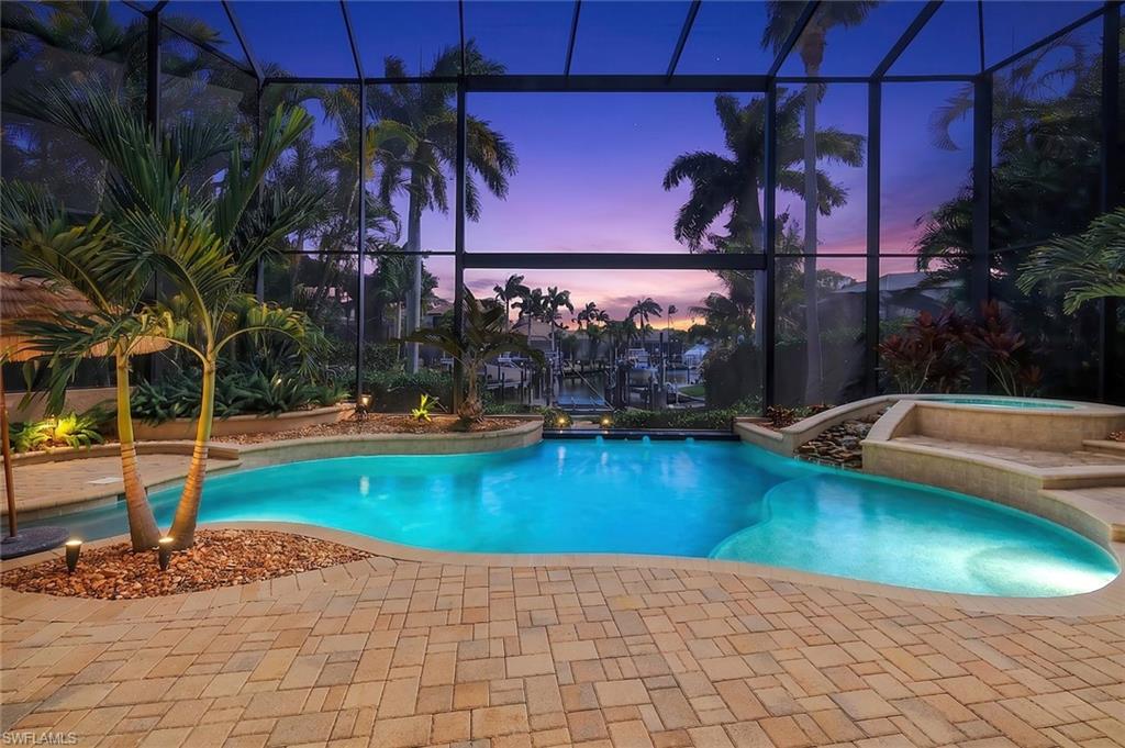 HARBOUR PRESERVE - Residential