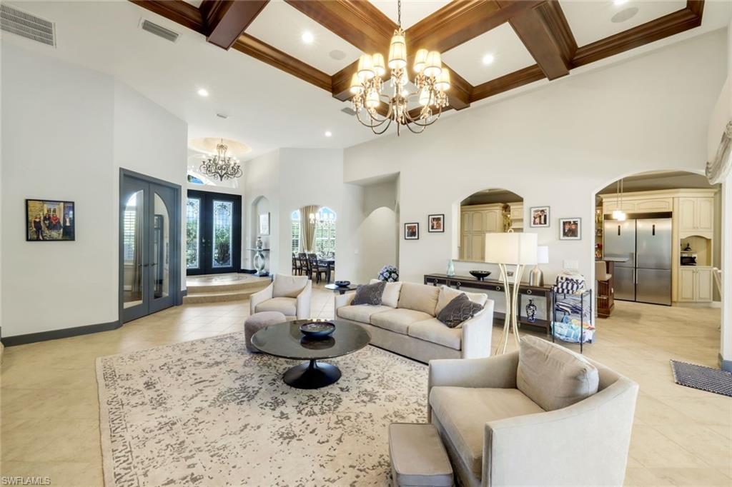 HARBOUR PRESERVE - Residential