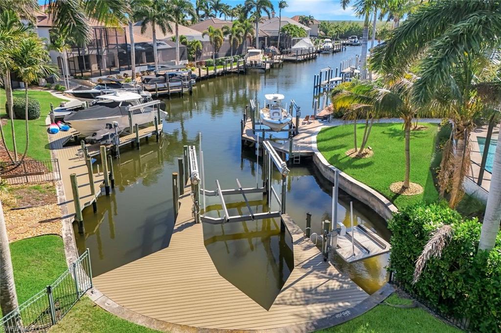 HARBOUR PRESERVE - Residential