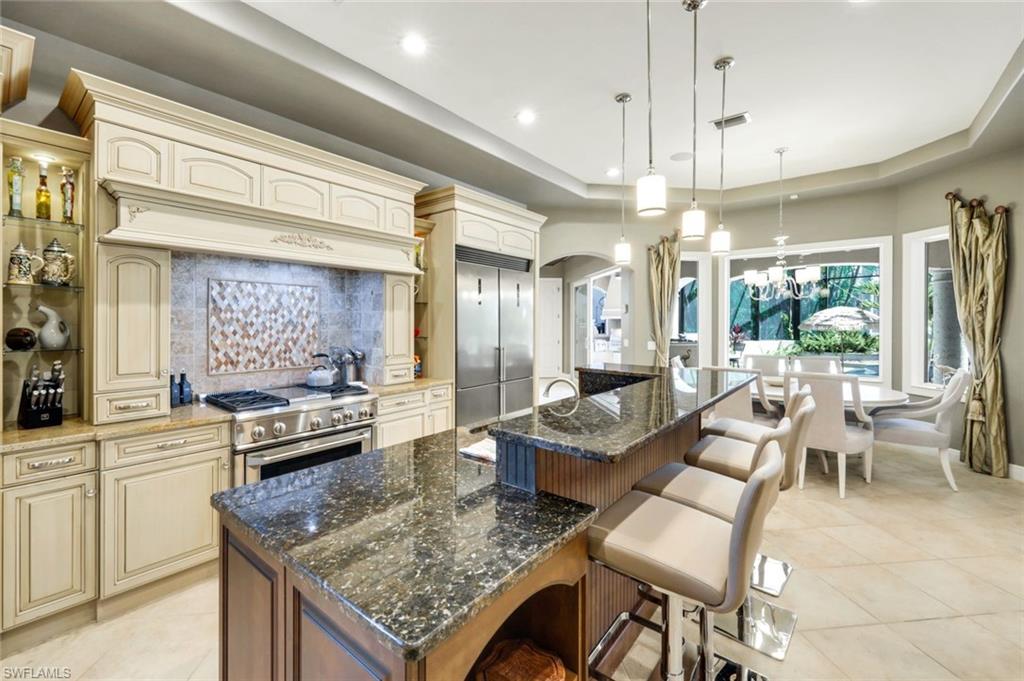 HARBOUR PRESERVE - Residential