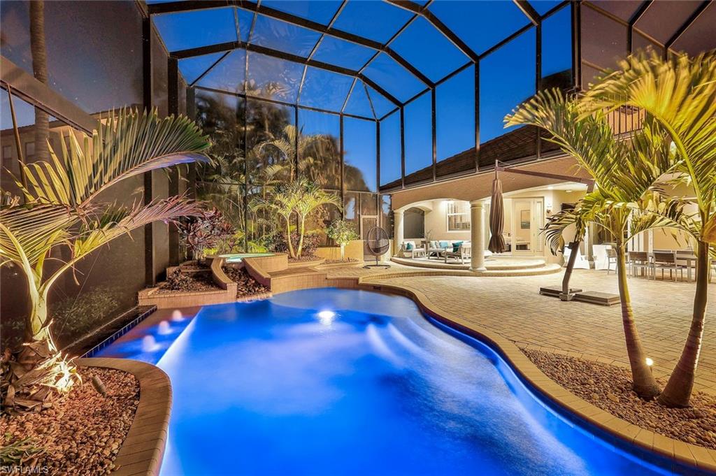 HARBOUR PRESERVE - Residential