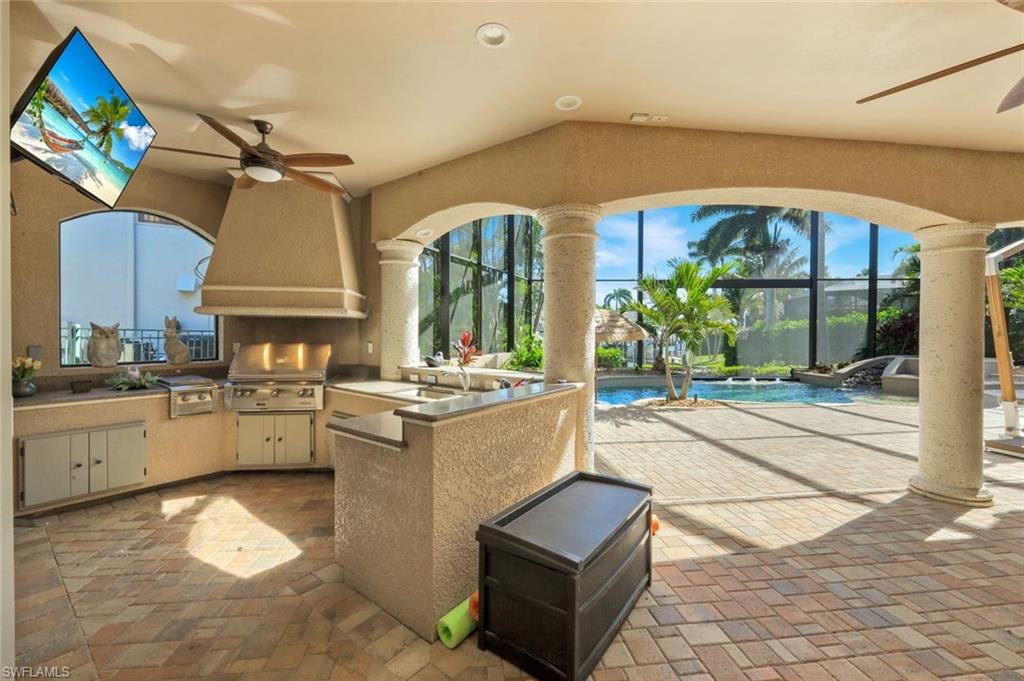 HARBOUR PRESERVE - Residential