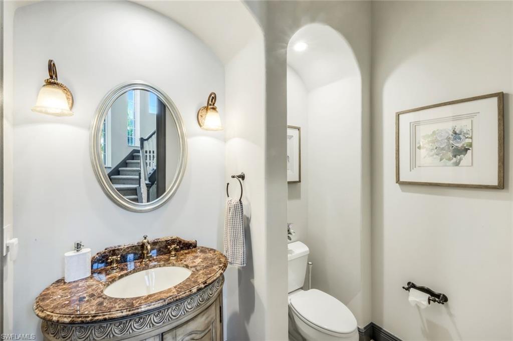 HARBOUR PRESERVE - Residential