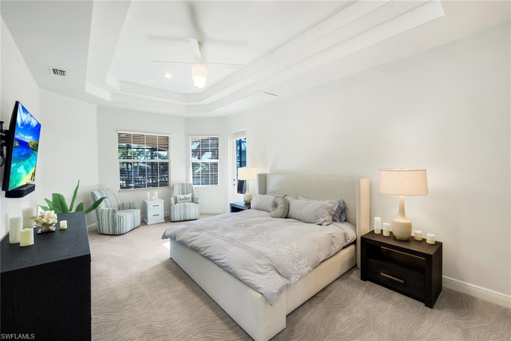 HARBOUR PRESERVE - Residential