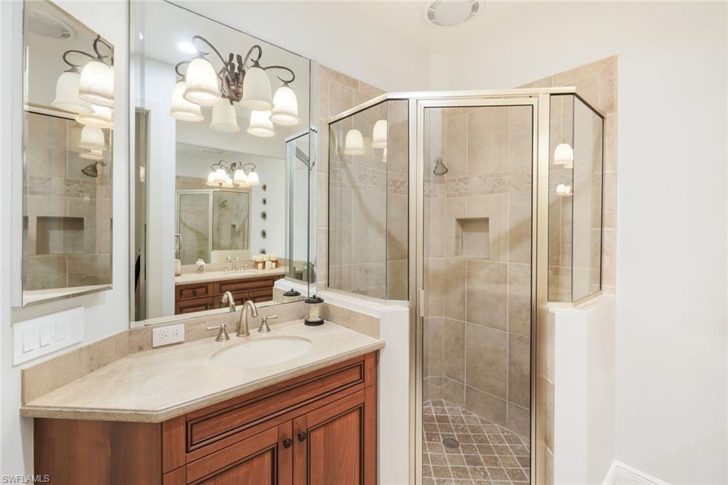 HARBOUR PRESERVE - Residential