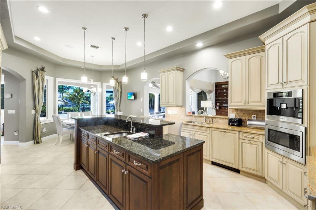 HARBOUR PRESERVE - Residential