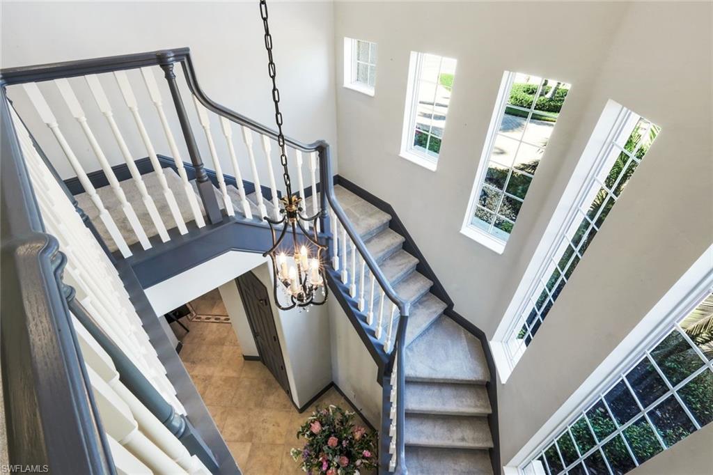 HARBOUR PRESERVE - Residential