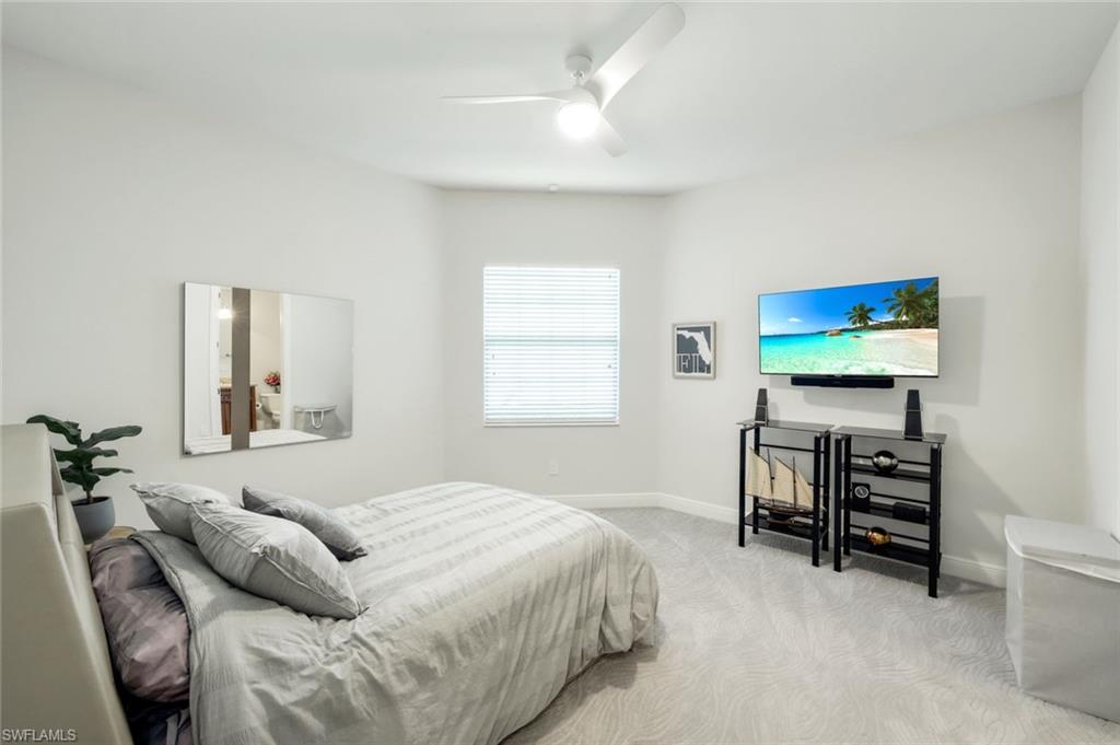 HARBOUR PRESERVE - Residential