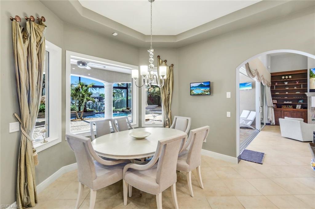 HARBOUR PRESERVE - Residential