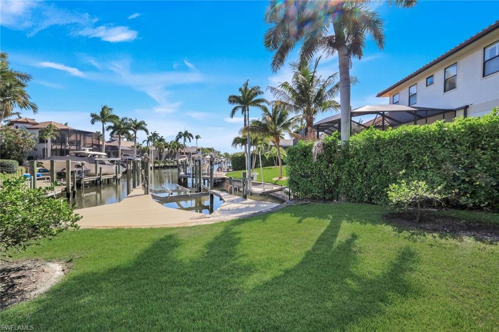 HARBOUR PRESERVE - Residential