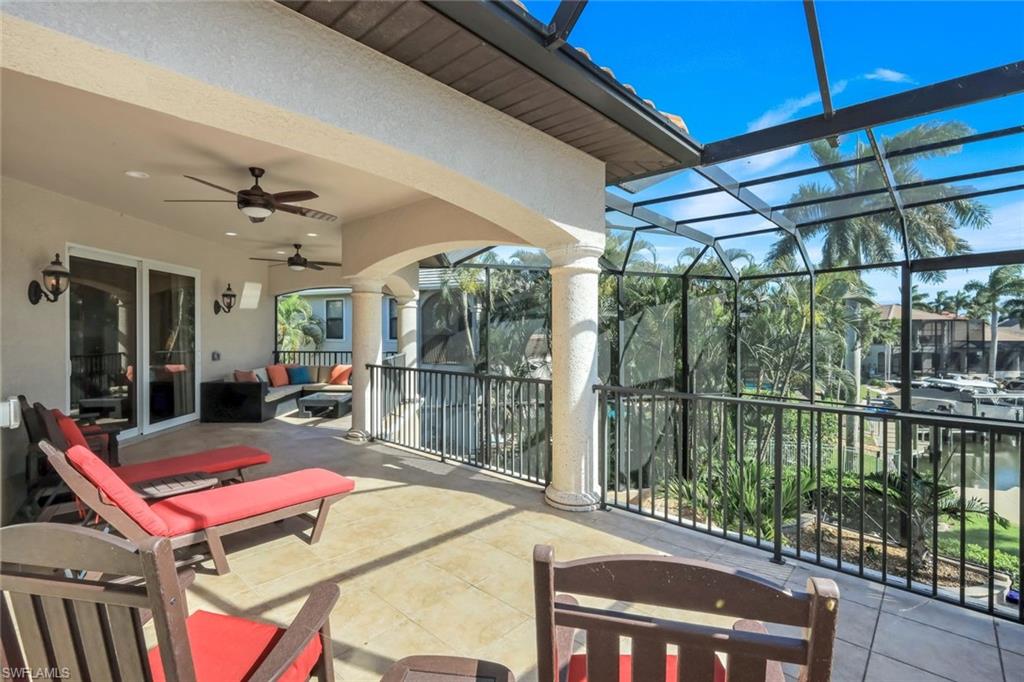 HARBOUR PRESERVE - Residential