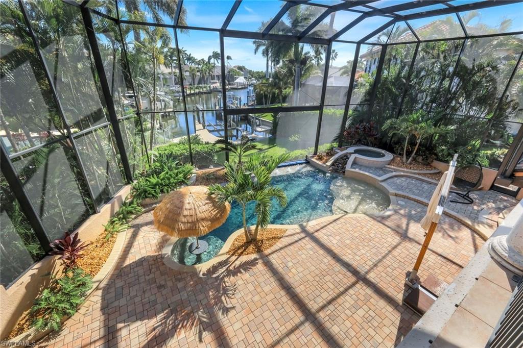 HARBOUR PRESERVE - Residential