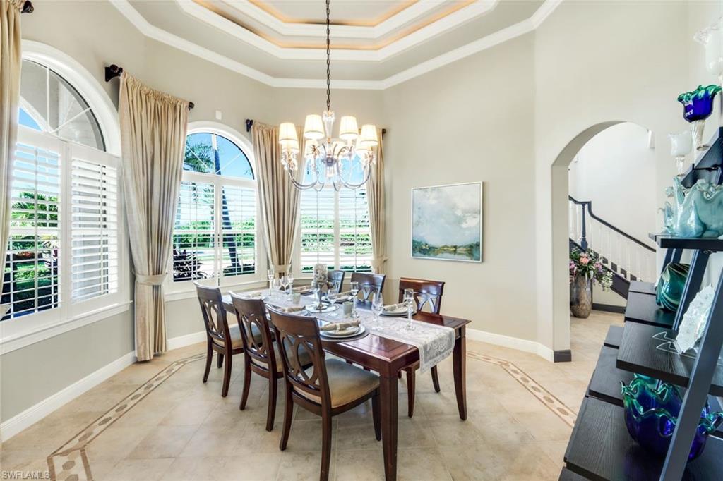 HARBOUR PRESERVE - Residential