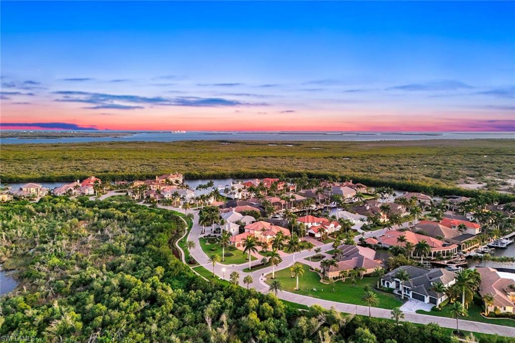 HARBOUR PRESERVE - Residential