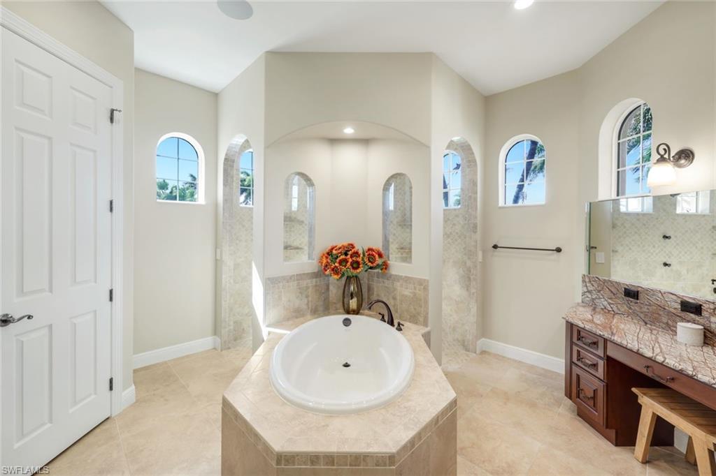 HARBOUR PRESERVE - Residential