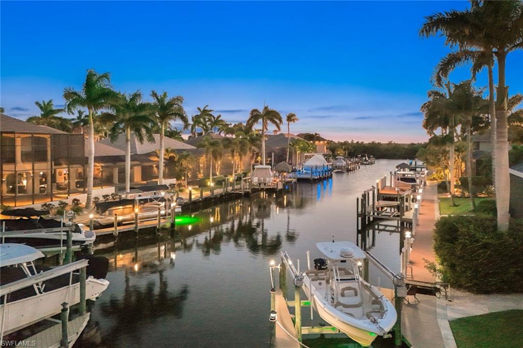 HARBOUR PRESERVE - Residential