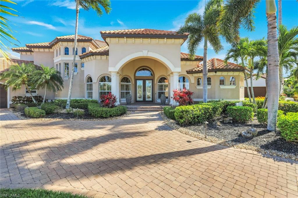 HARBOUR PRESERVE - Residential