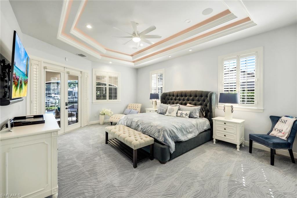 HARBOUR PRESERVE - Residential