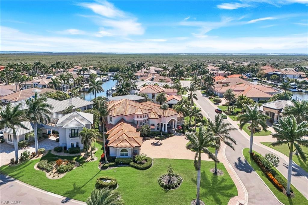 HARBOUR PRESERVE - Residential