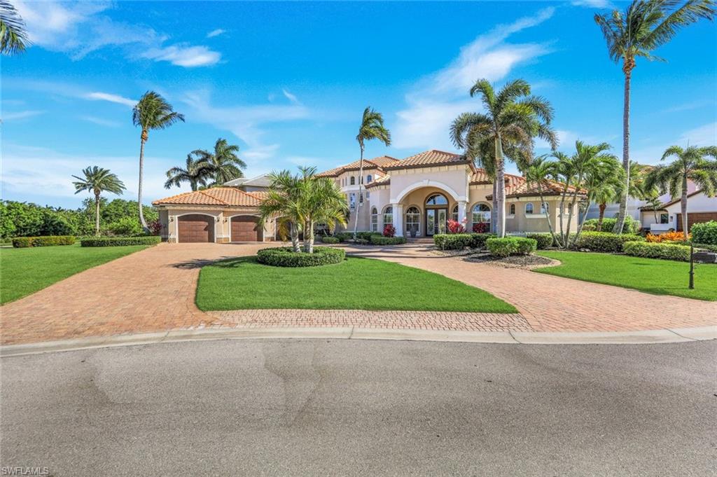 HARBOUR PRESERVE - Residential