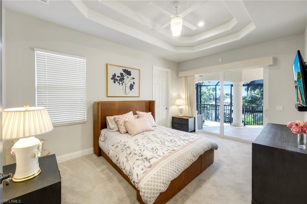 HARBOUR PRESERVE - Residential