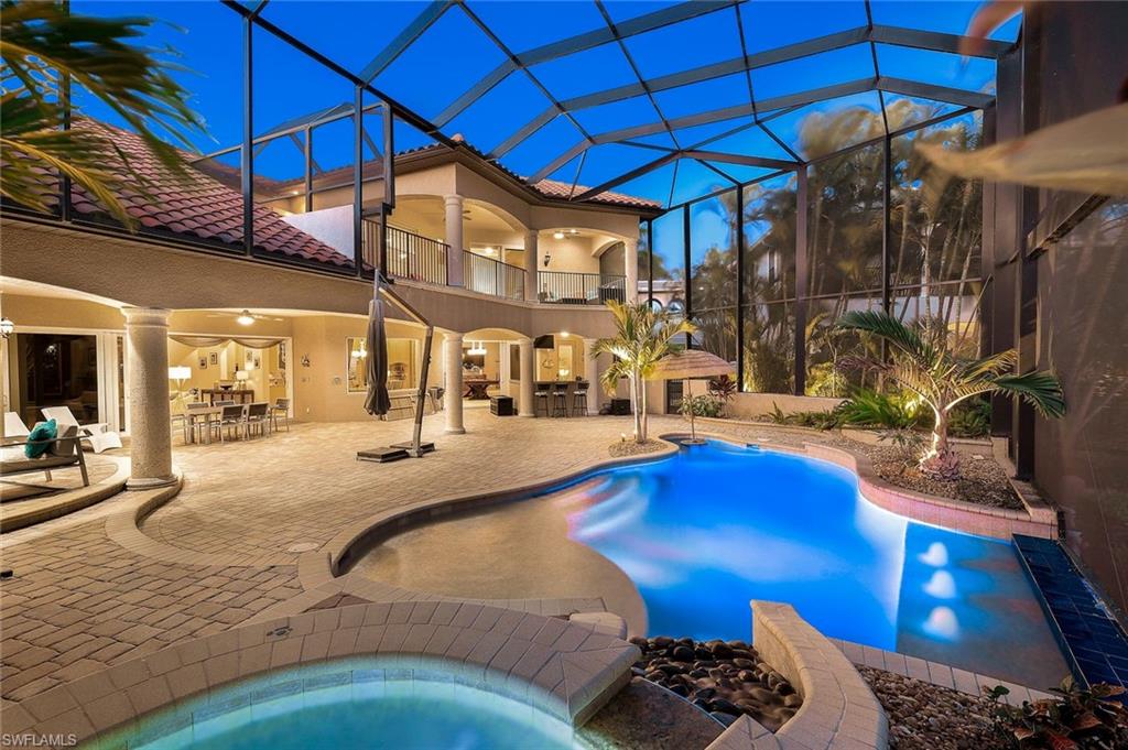 HARBOUR PRESERVE - Residential