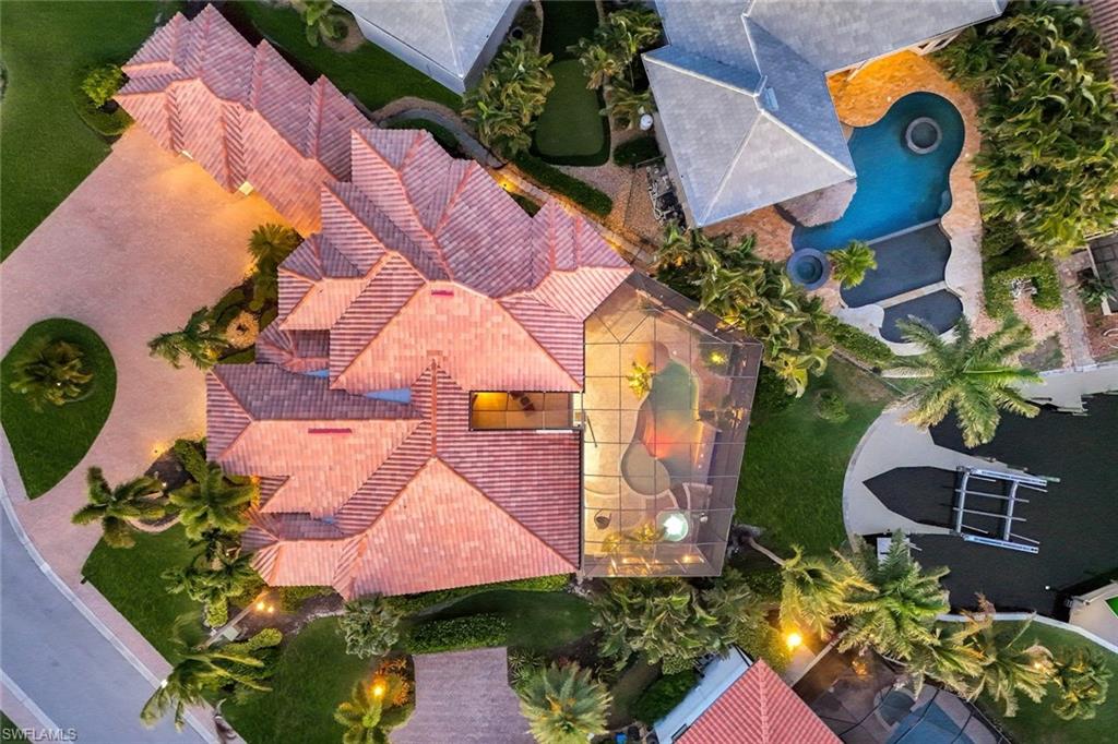 HARBOUR PRESERVE - Residential