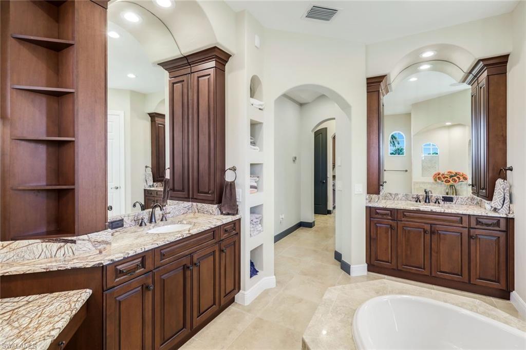 HARBOUR PRESERVE - Residential