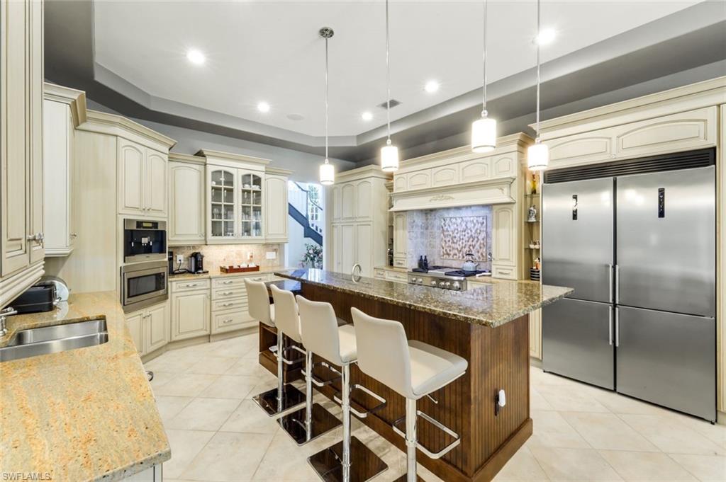 HARBOUR PRESERVE - Residential