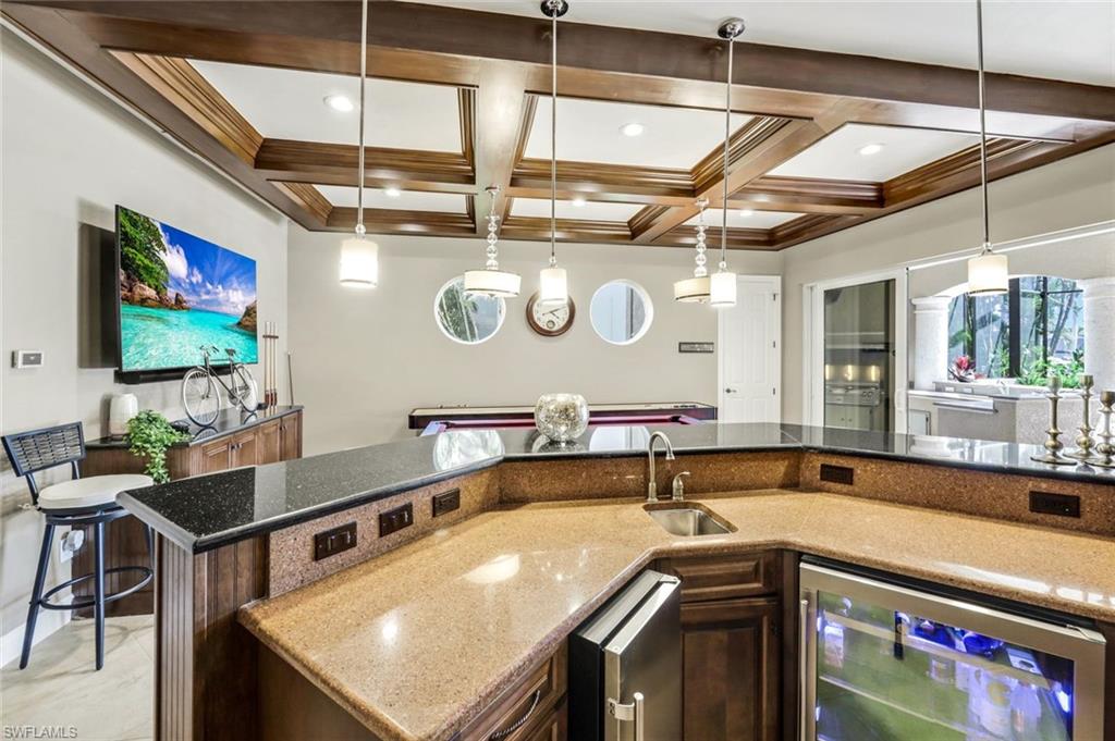 HARBOUR PRESERVE - Residential