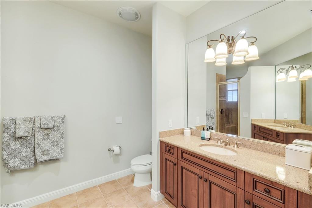 HARBOUR PRESERVE - Residential