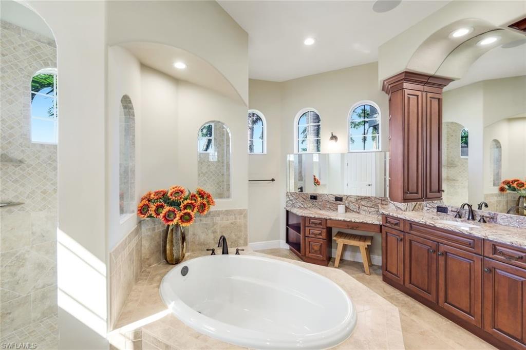 HARBOUR PRESERVE - Residential