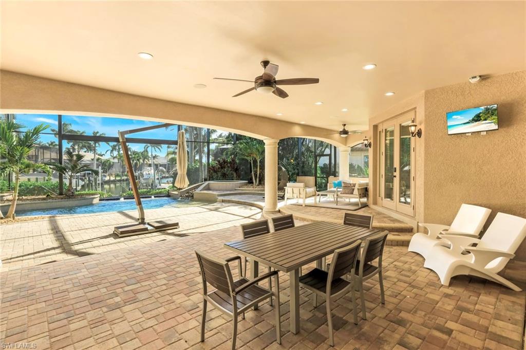 HARBOUR PRESERVE - Residential