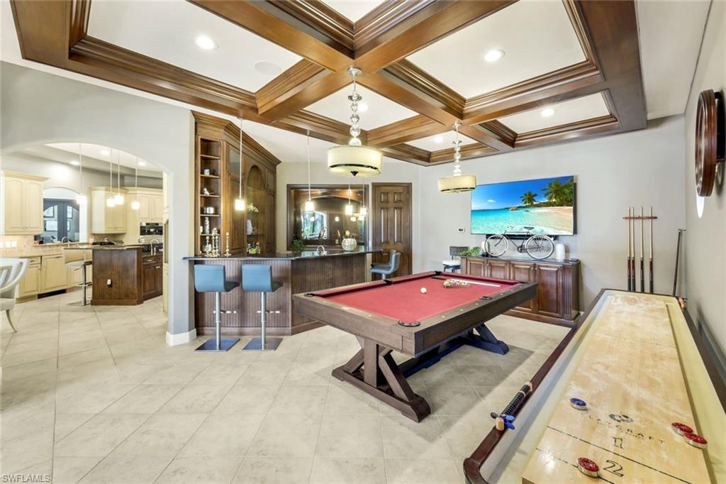 HARBOUR PRESERVE - Residential