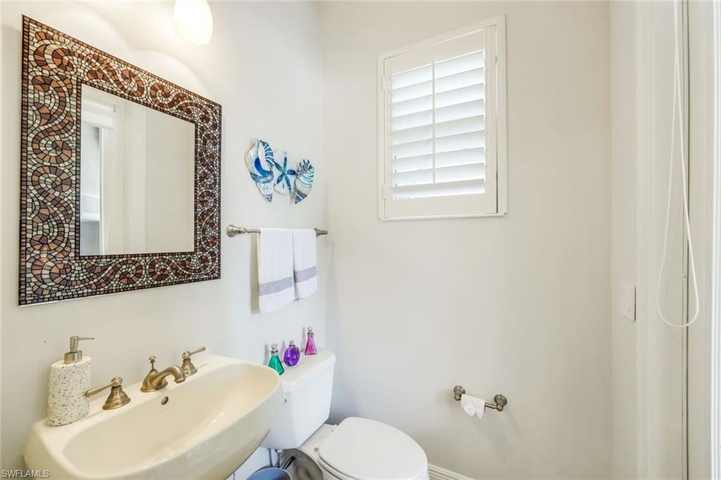 HARBOUR PRESERVE - Residential