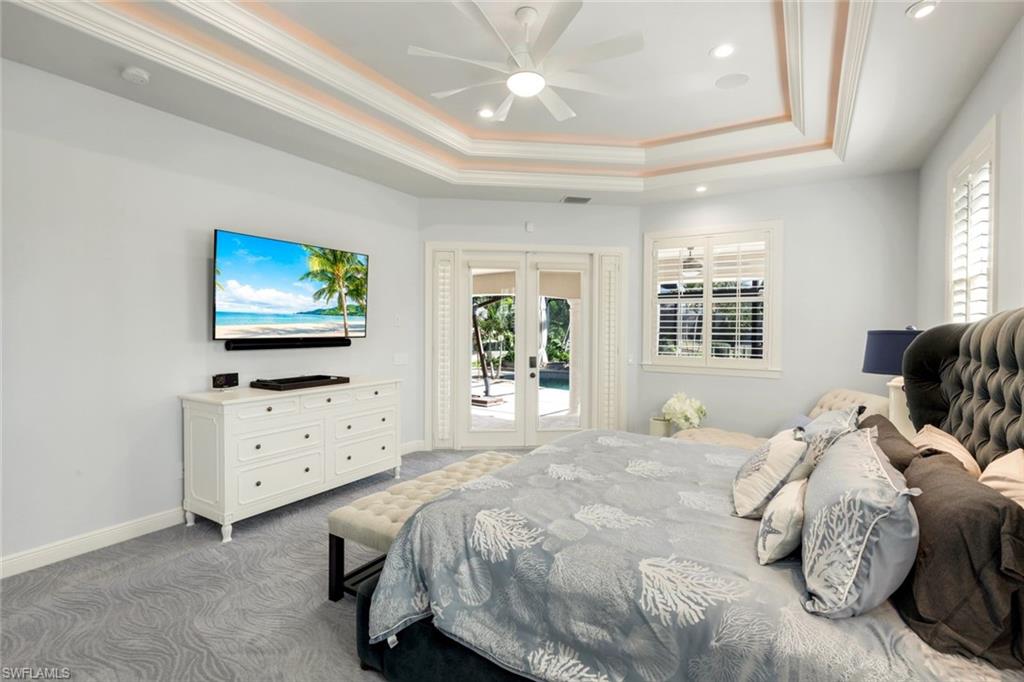 HARBOUR PRESERVE - Residential