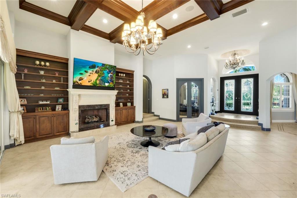 HARBOUR PRESERVE - Residential