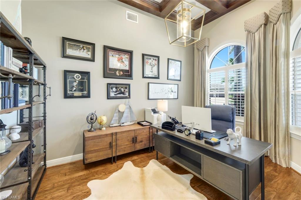 HARBOUR PRESERVE - Residential