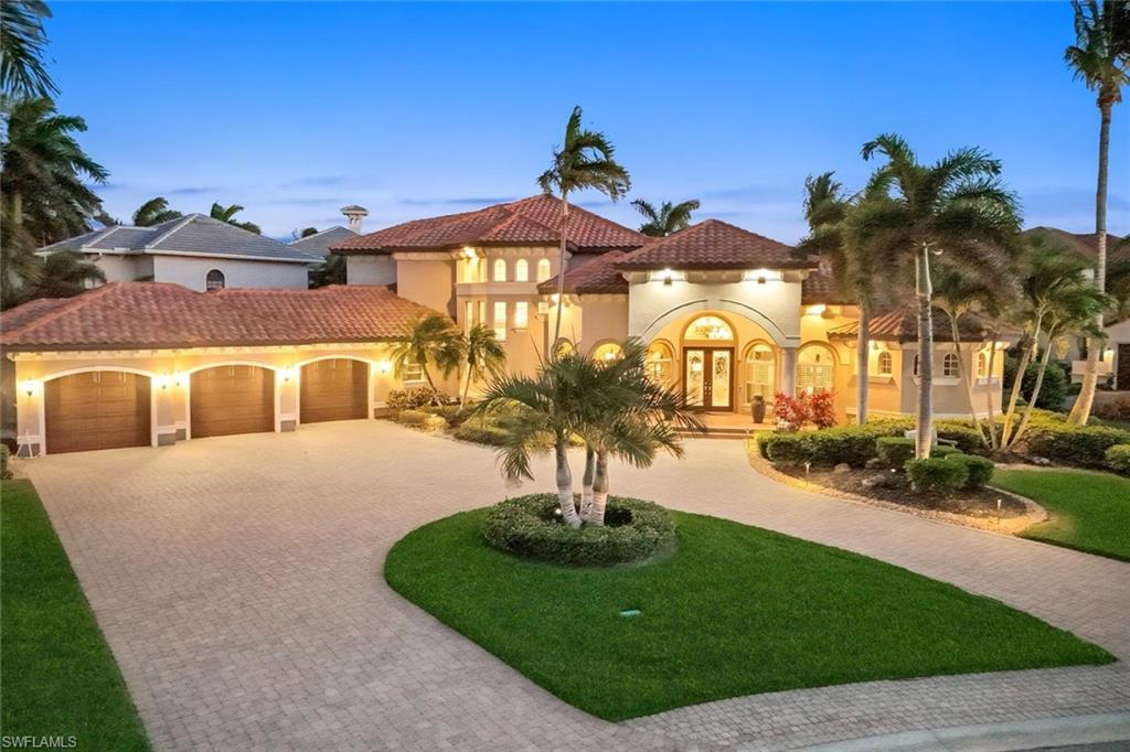 HARBOUR PRESERVE - Residential