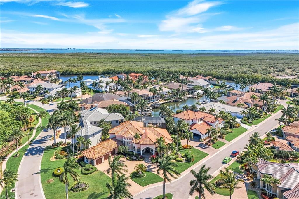 HARBOUR PRESERVE - Residential