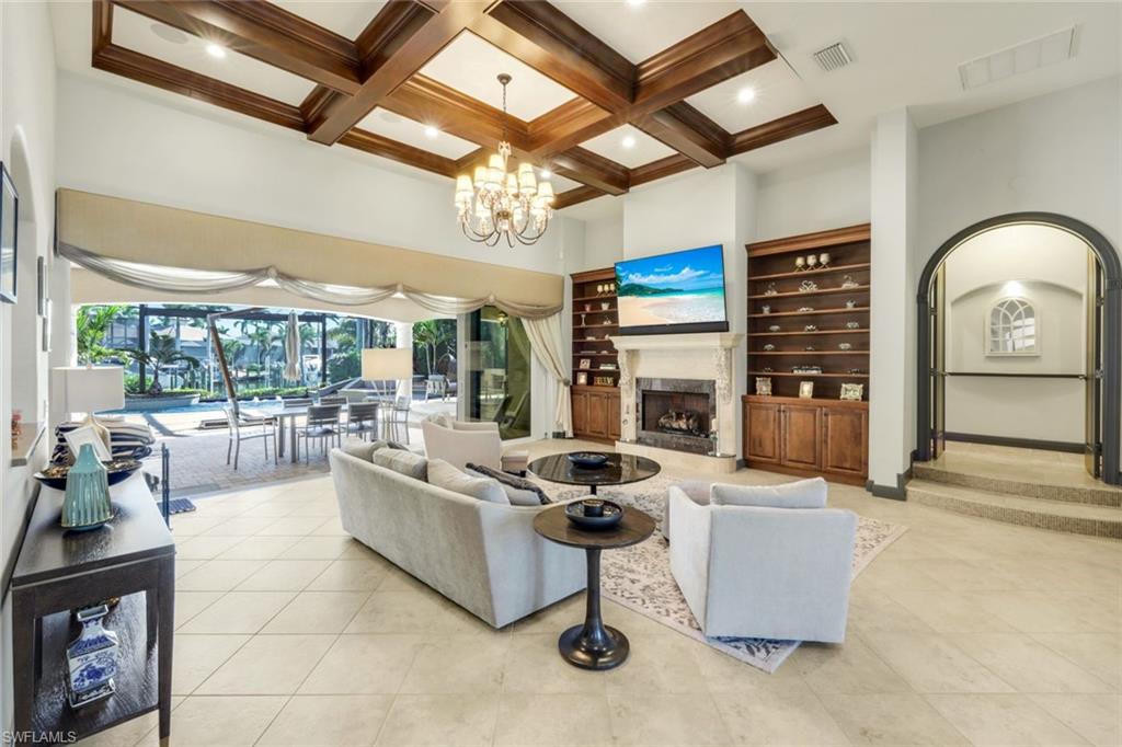 HARBOUR PRESERVE - Residential